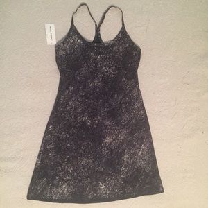 Outdoor Voices Exercise Dress